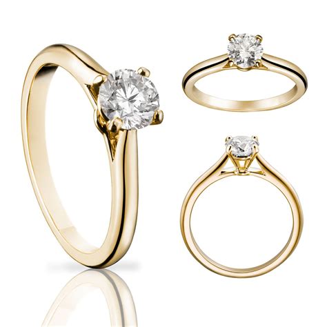 solitaire 1895 cartier price|cartier 1895 solitaire ring price.